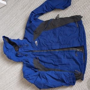 Men's The North Face winter jacket size medium